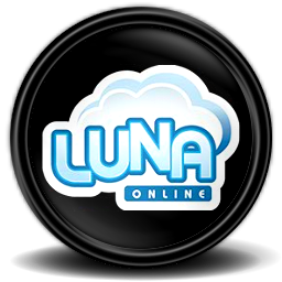 Luna Online 1 Icon 256x256 png